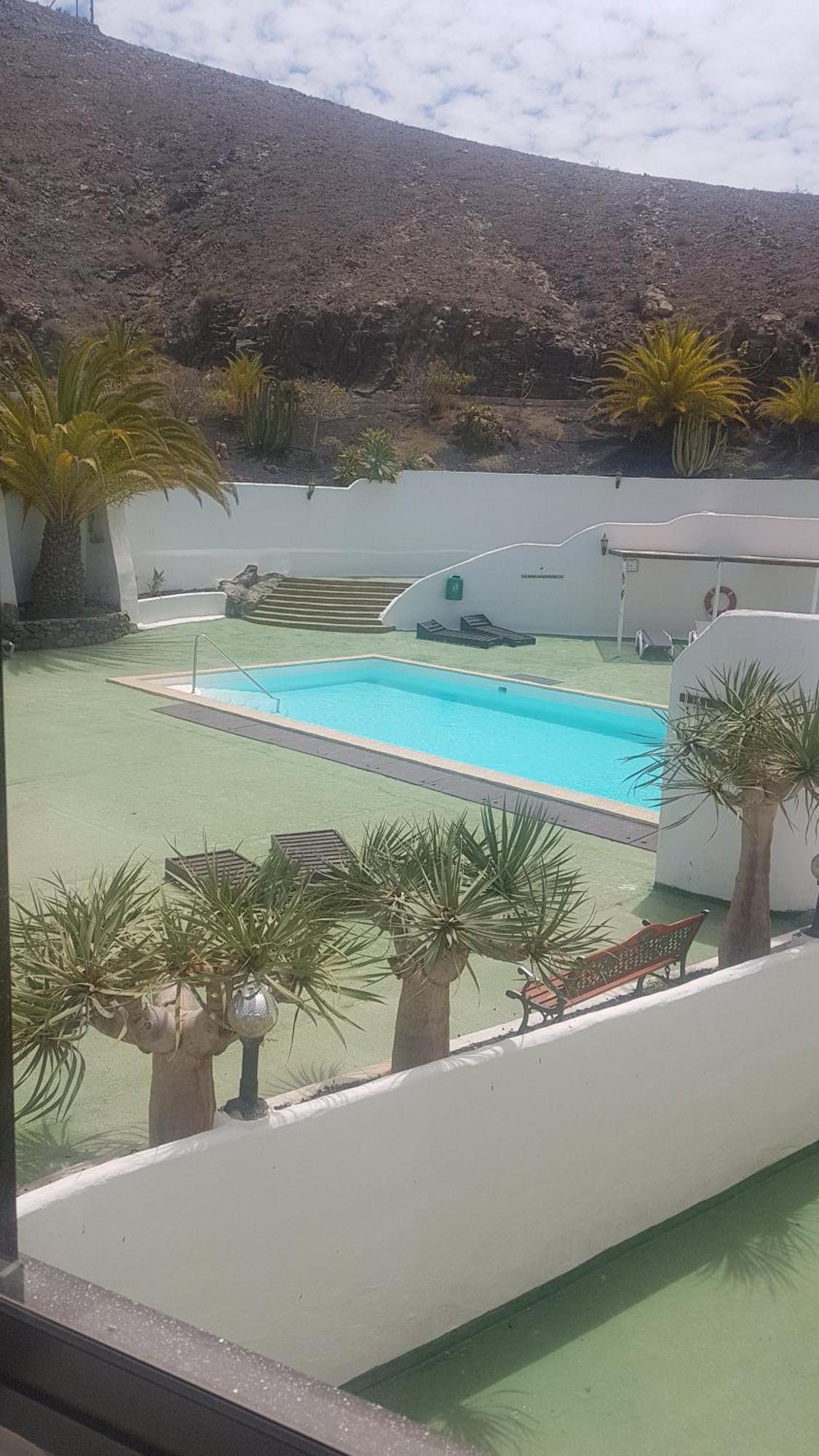 Apartamento El Loft Del Capitan Valle de Santa Inés