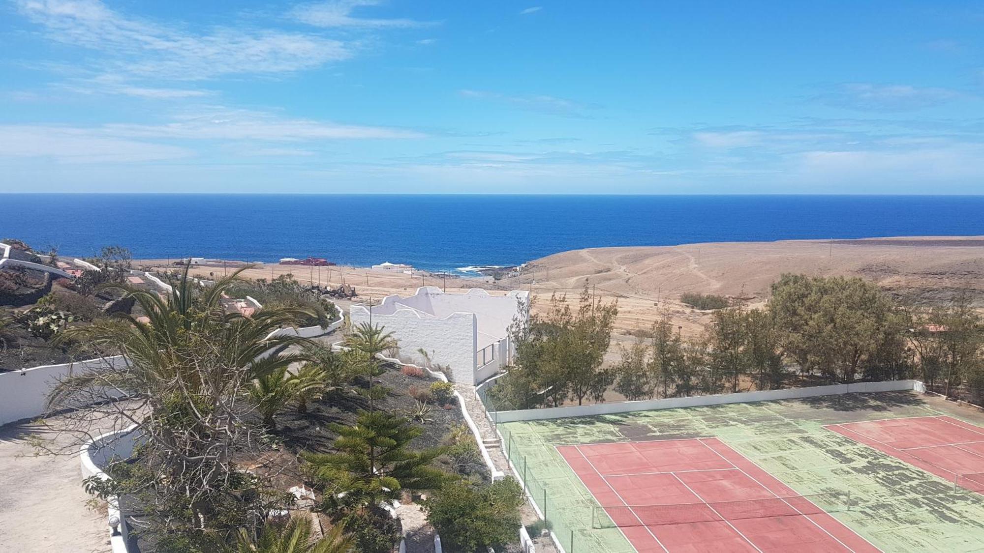 Apartamento El Loft Del Capitan Valle de Santa Inés