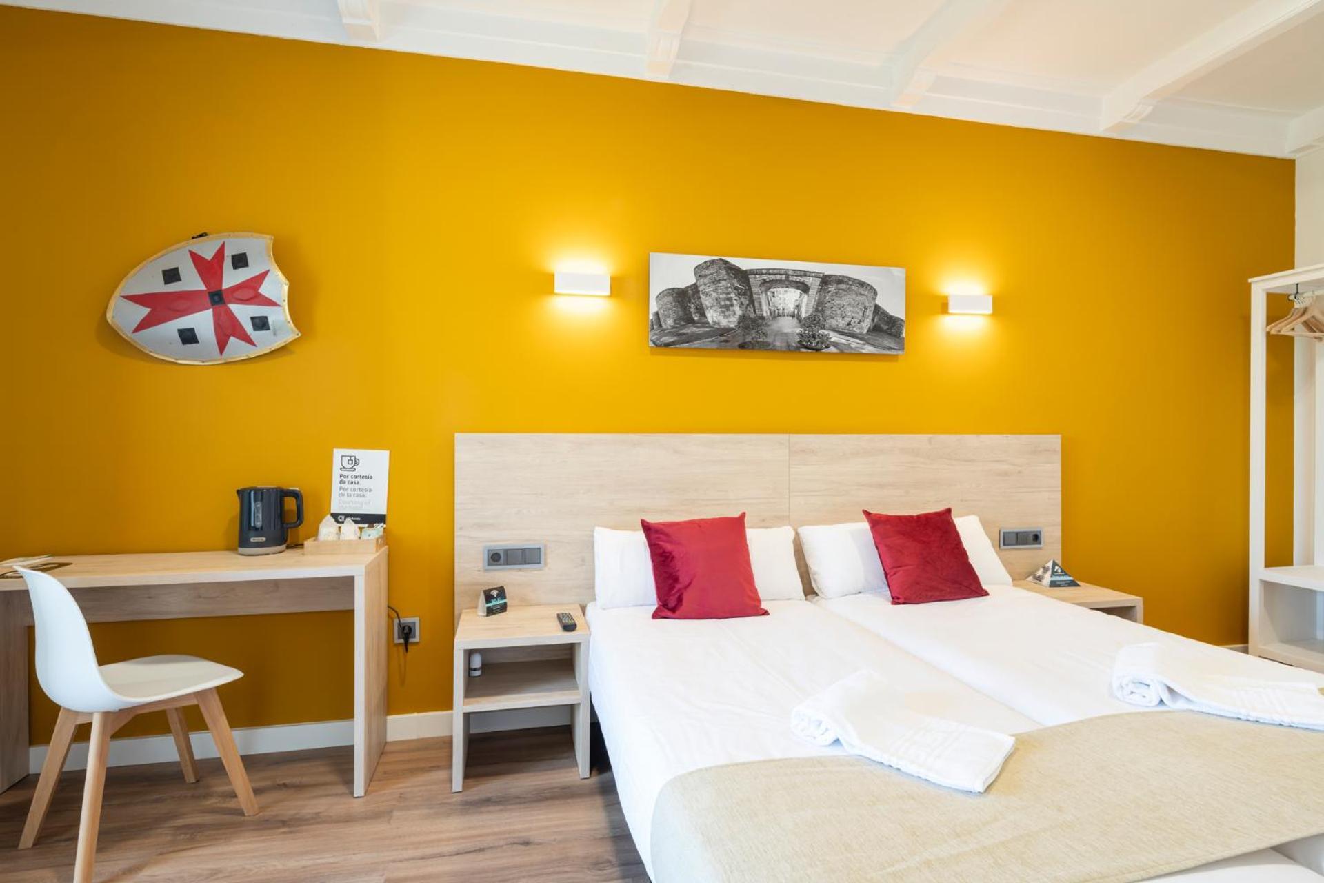 Guest house Alda Santa Trega