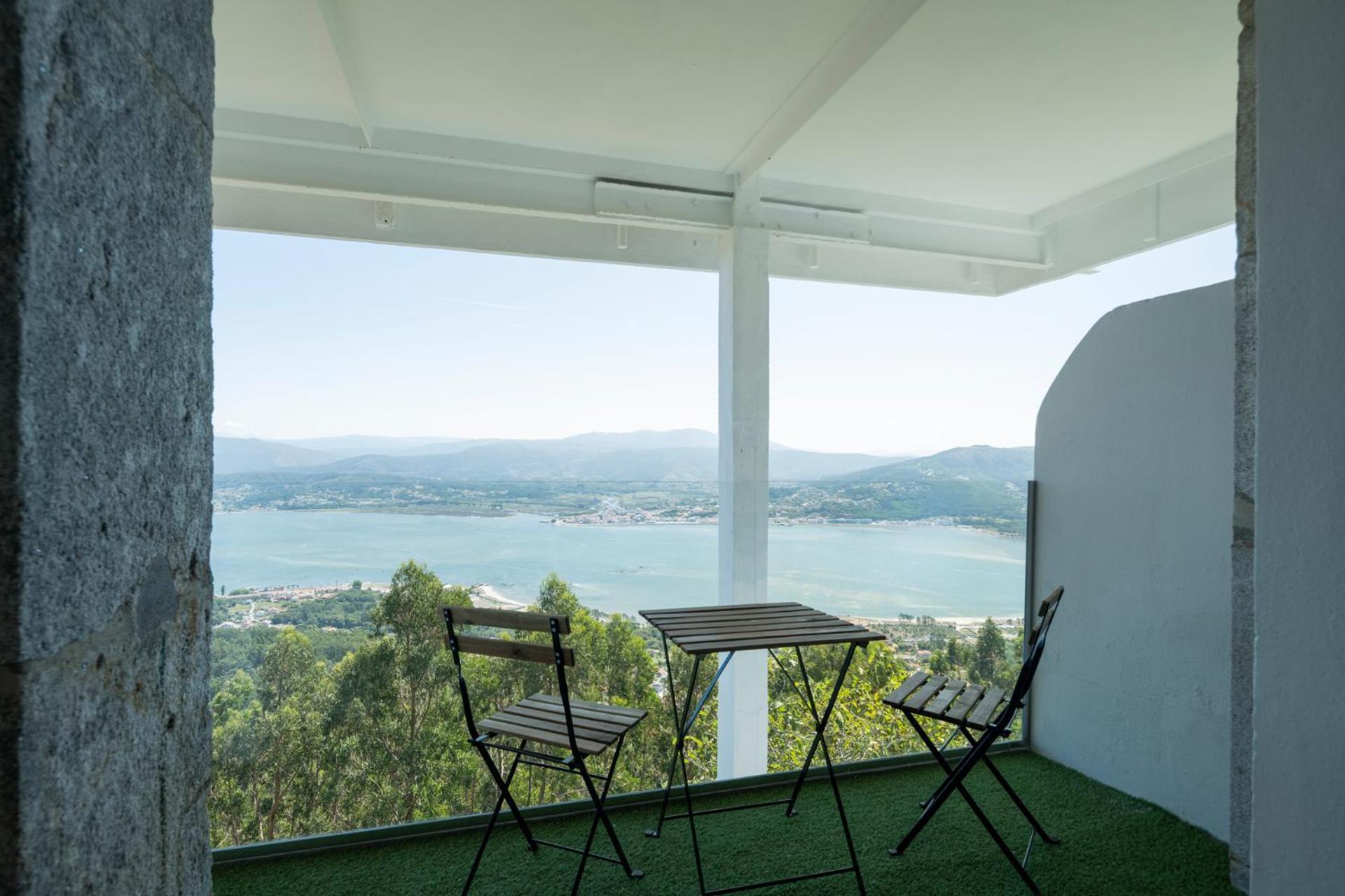 Alda Santa Trega Guest house