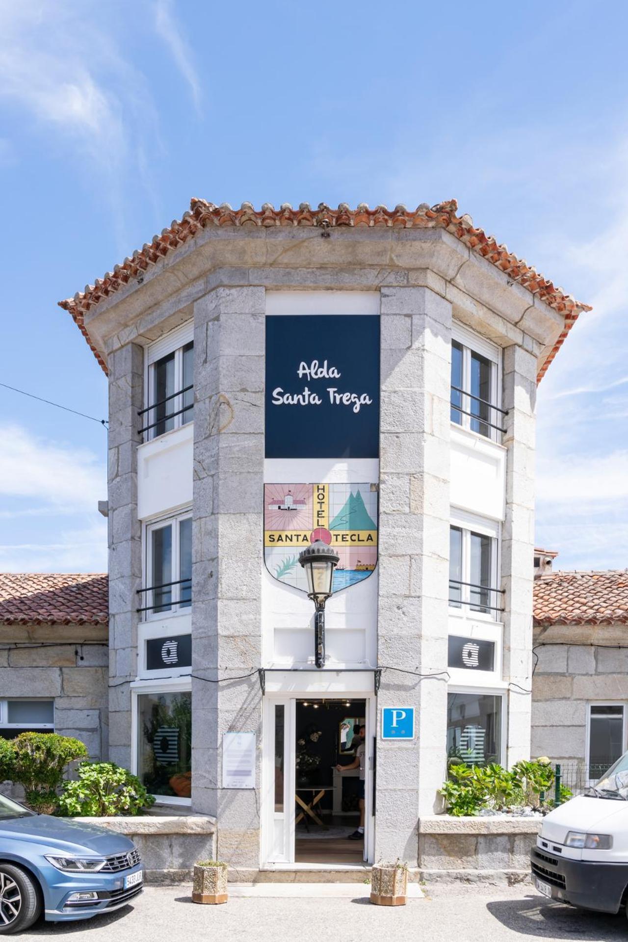 Alda Santa Trega