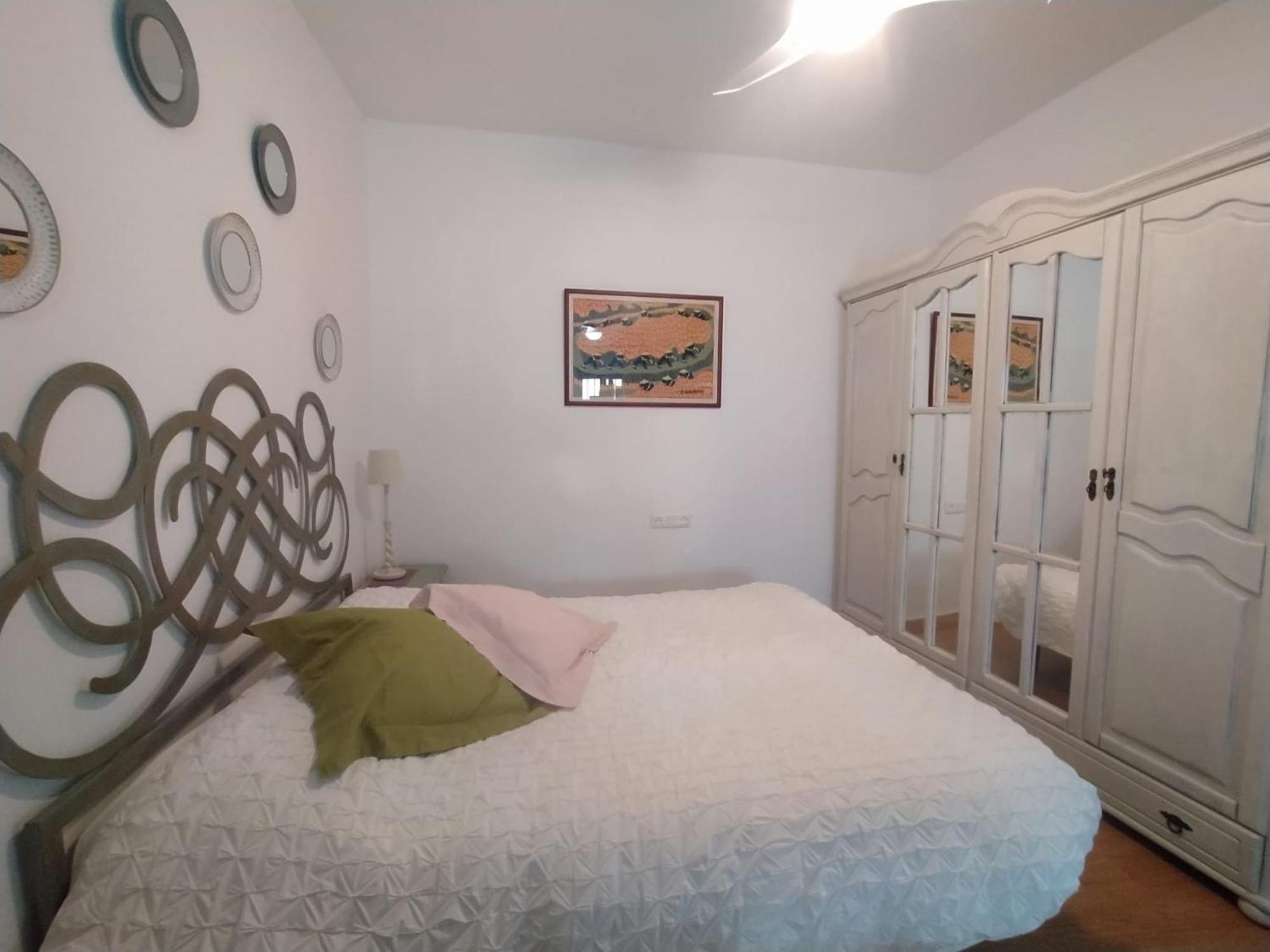 Loft En Conil Apartamento *
