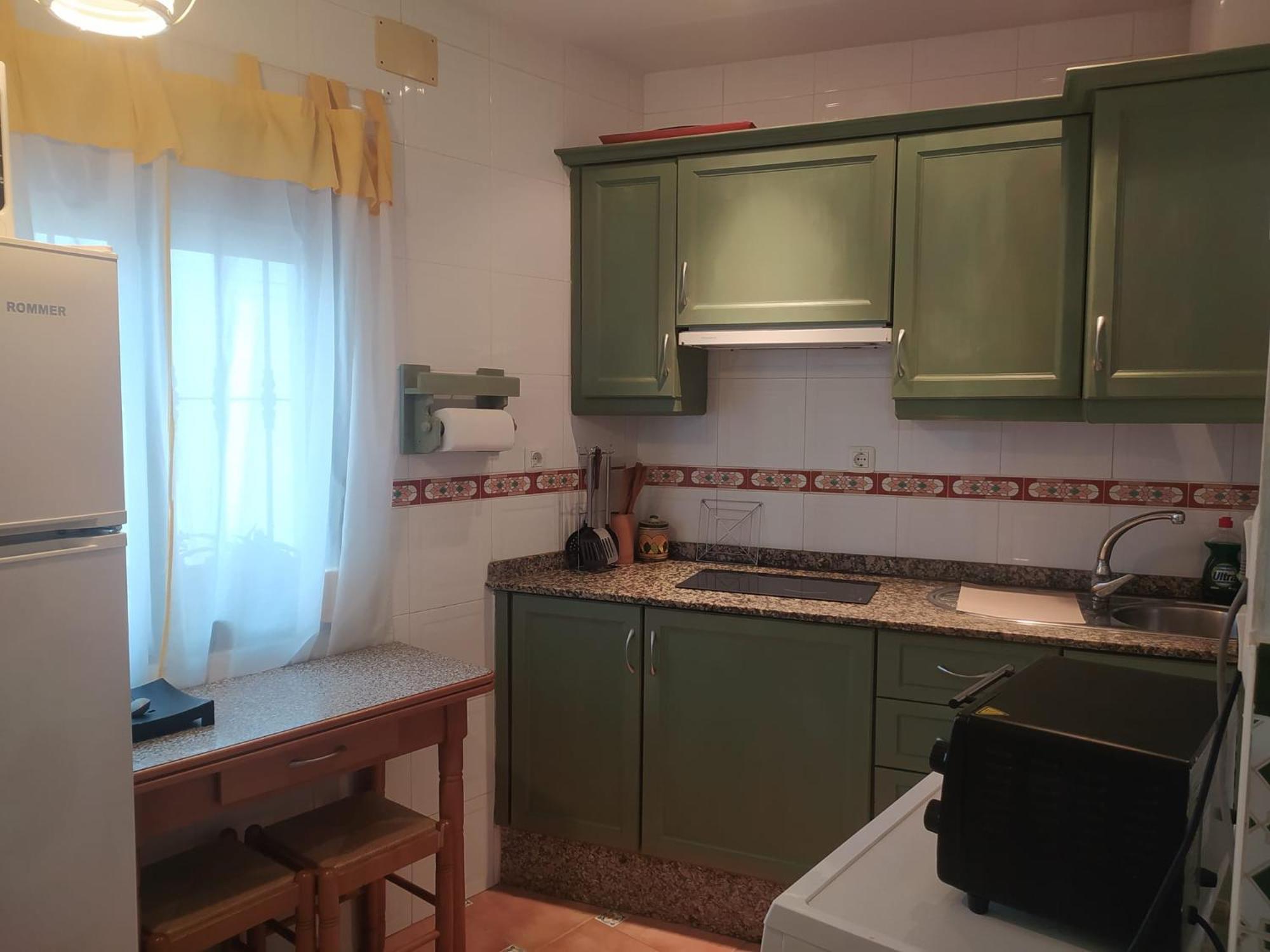 Loft En Conil Conil De La Frontera