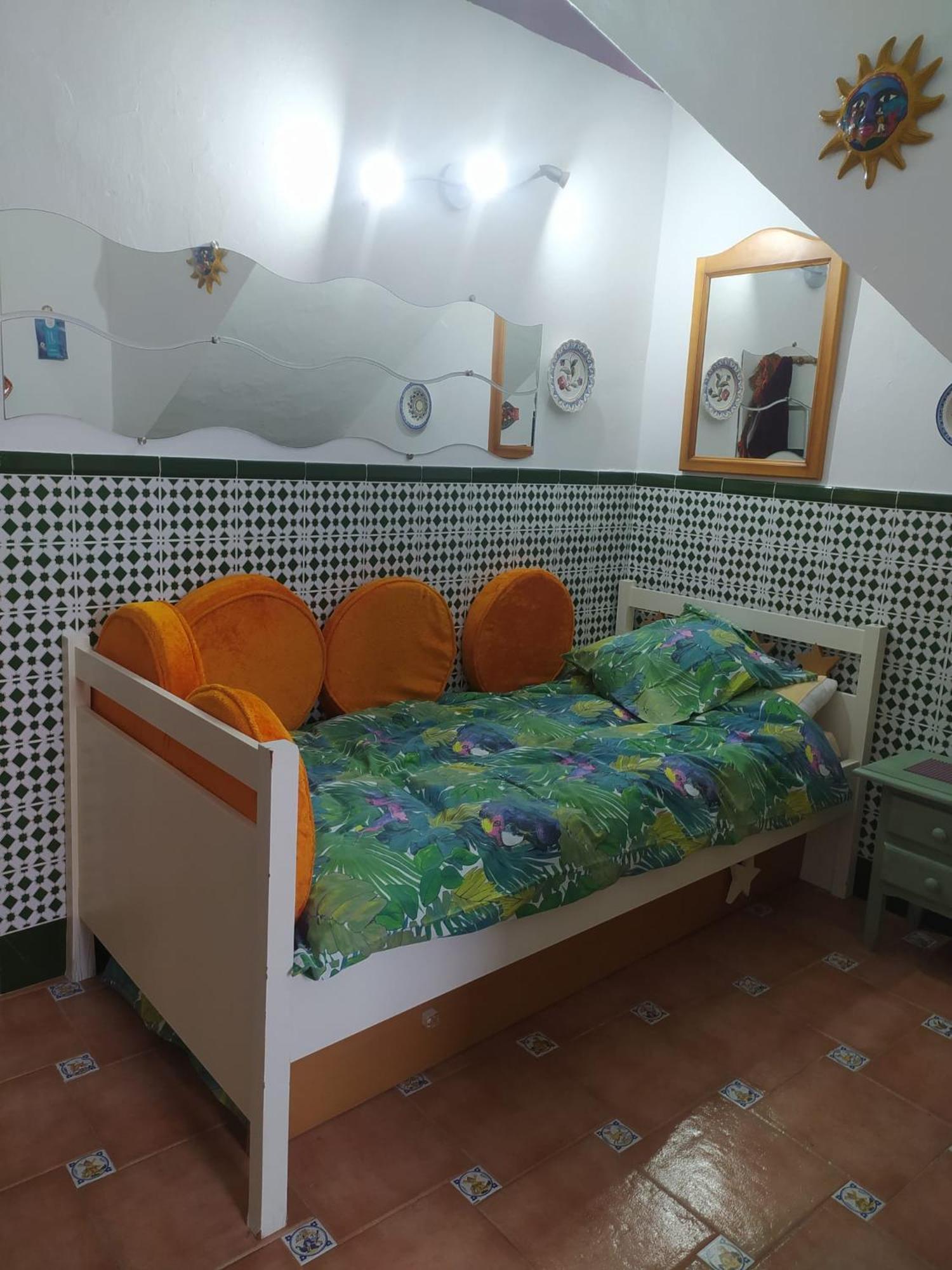Loft En Conil Apartamento Conil De La Frontera