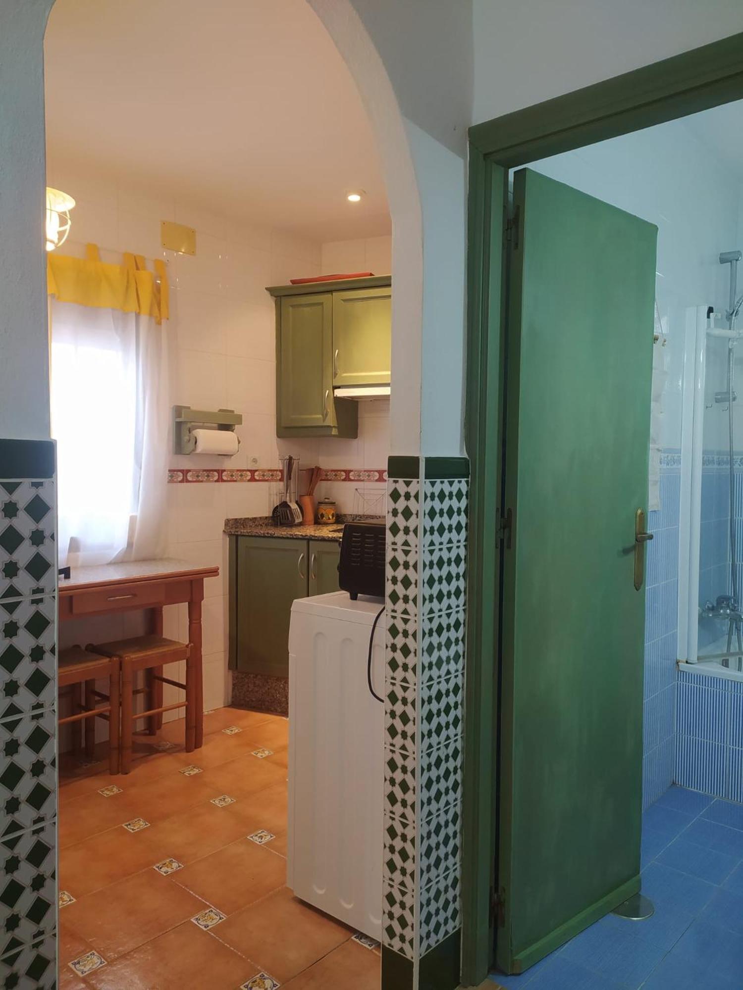Loft En Conil Apartamento Conil De La Frontera