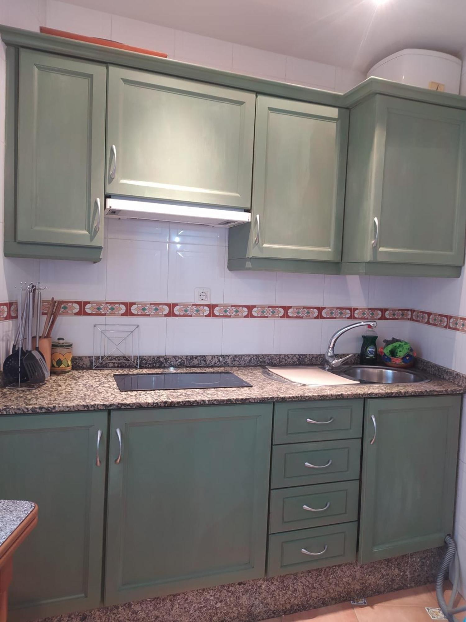 Loft En Conil Conil De La Frontera