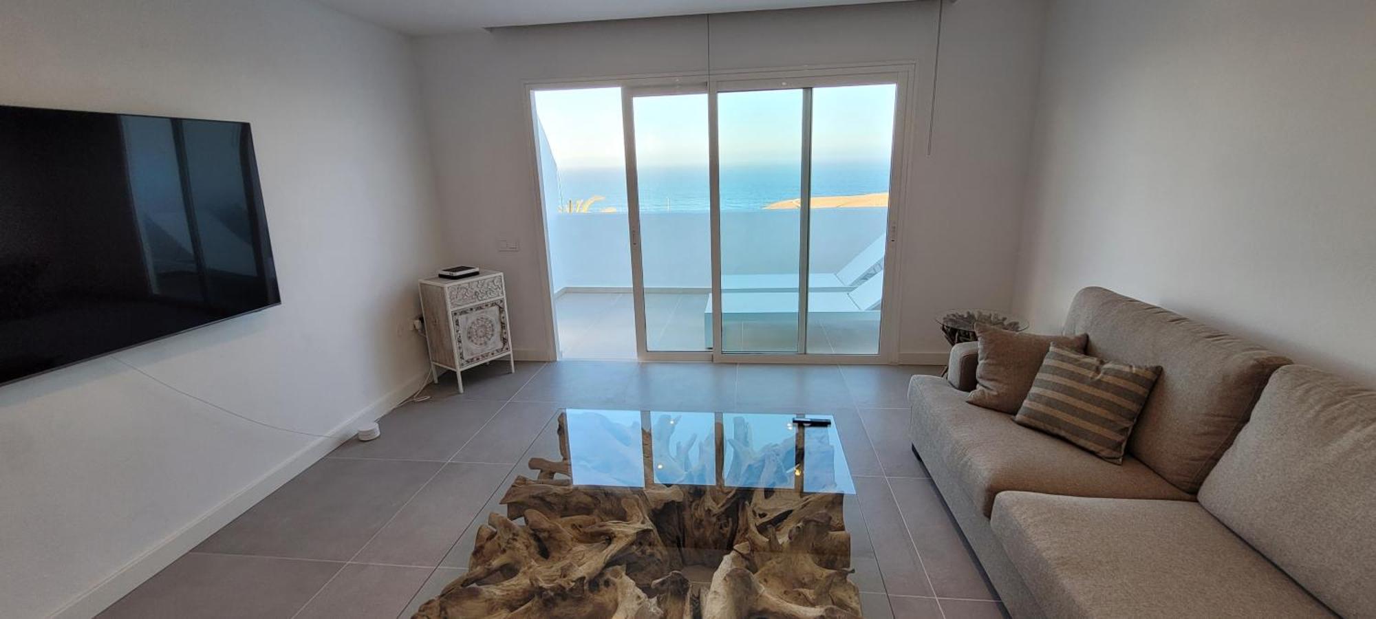 Apartamento El Loft Del Capitan Valle de Santa Inés