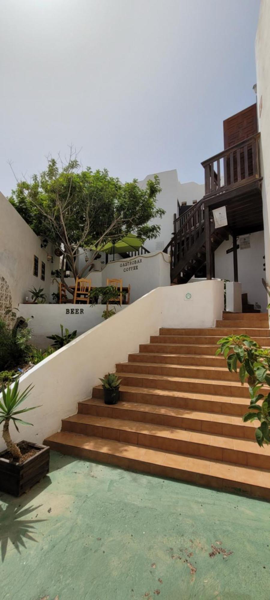 El Loft Del Capitan