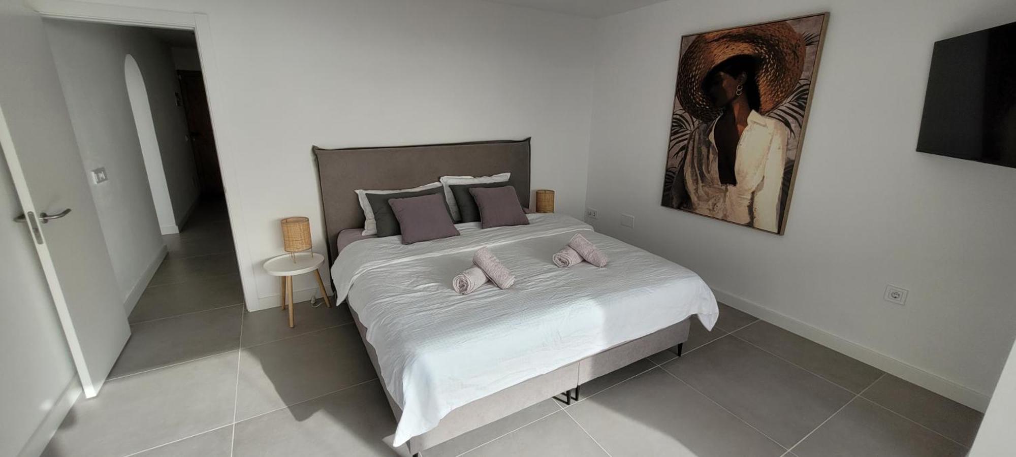 El Loft Del Capitan Valle de Santa Inés