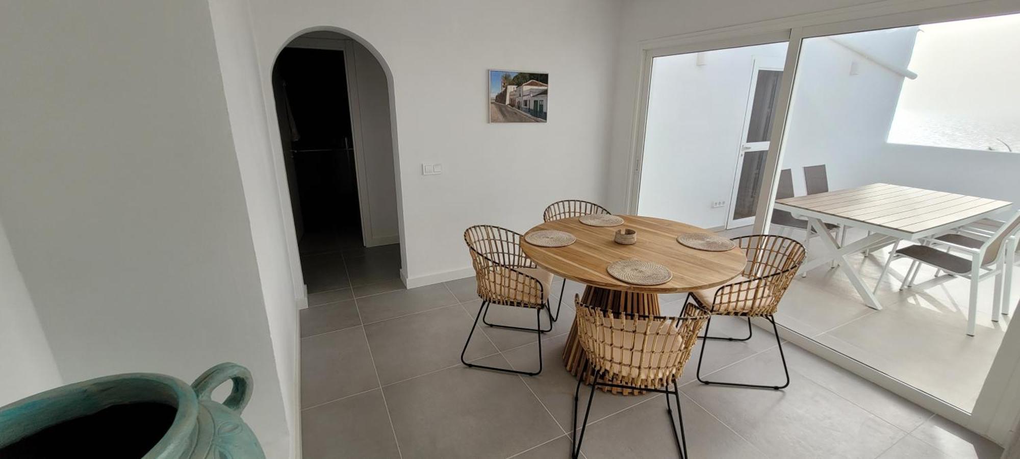 El Loft Del Capitan Apartamento