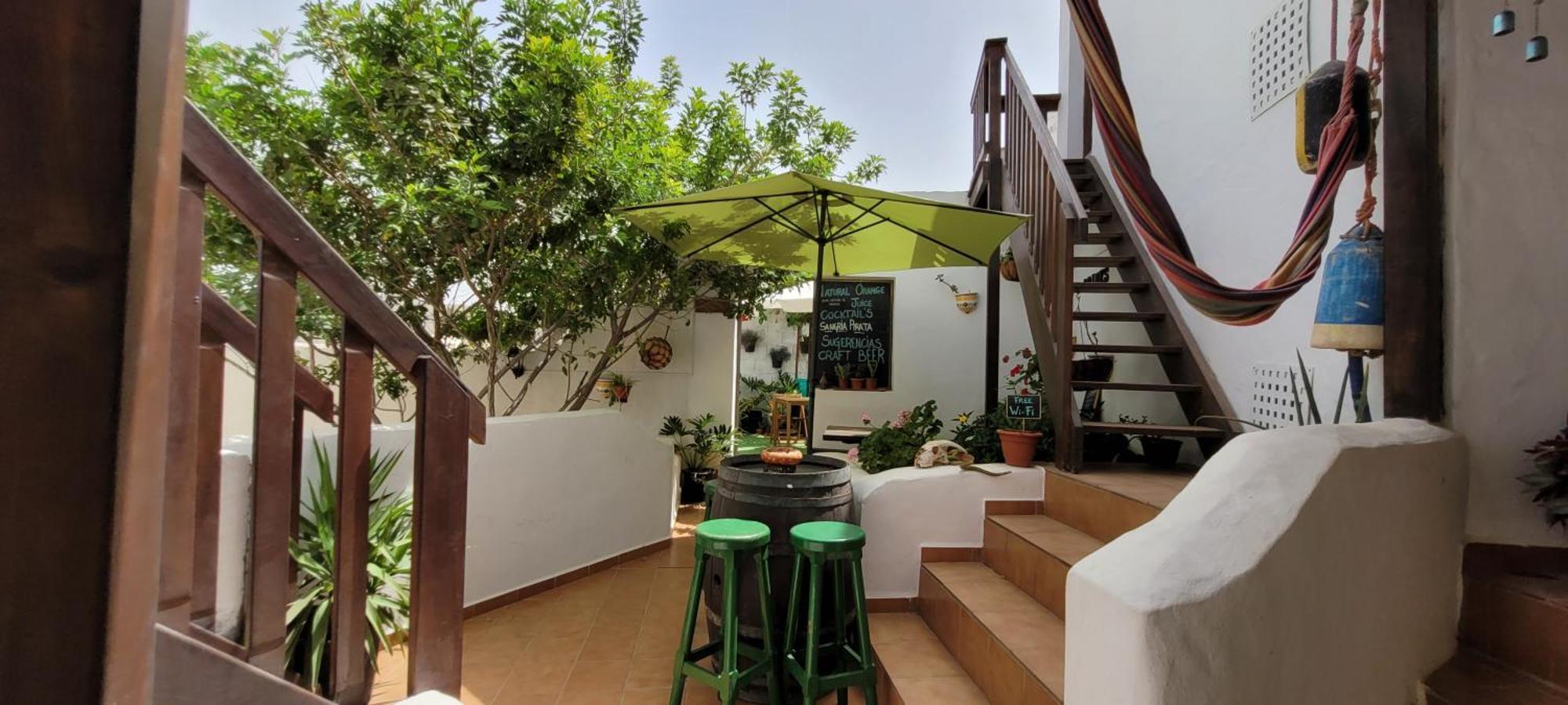 El Loft Del Capitan