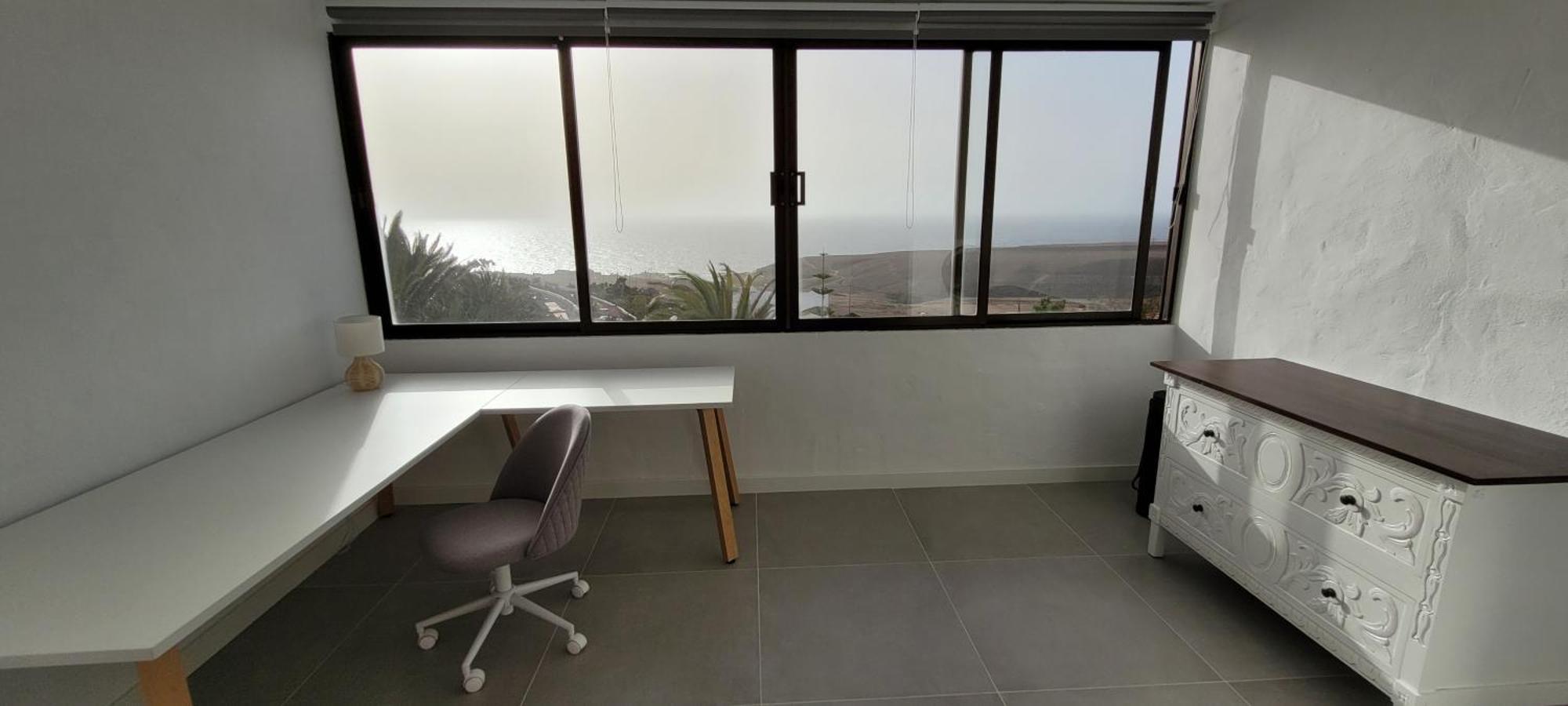 Apartamento El Loft Del Capitan