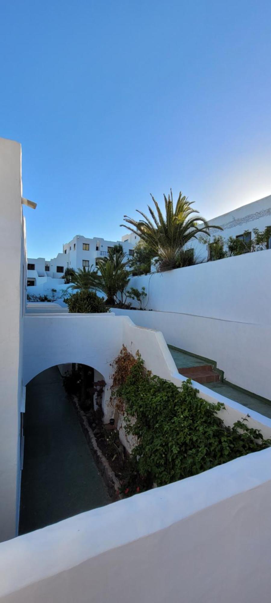 El Loft Del Capitan Apartamento *