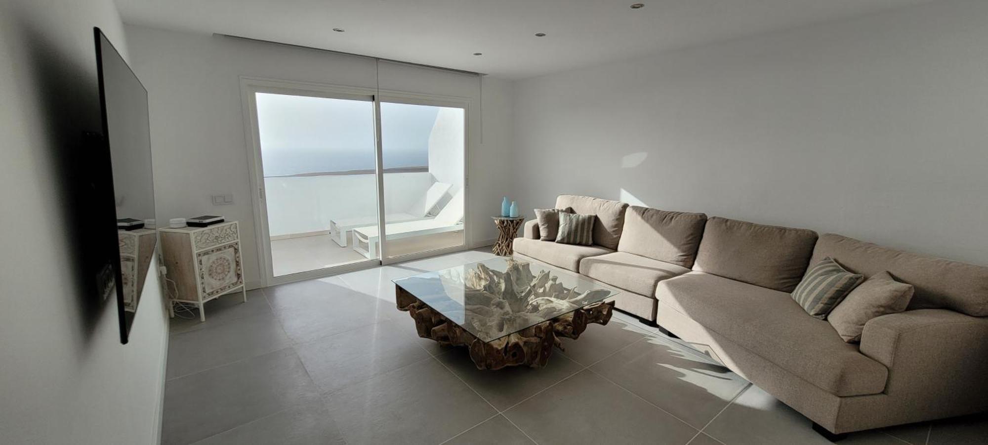 Apartamento El Loft Del Capitan Valle de Santa Inés