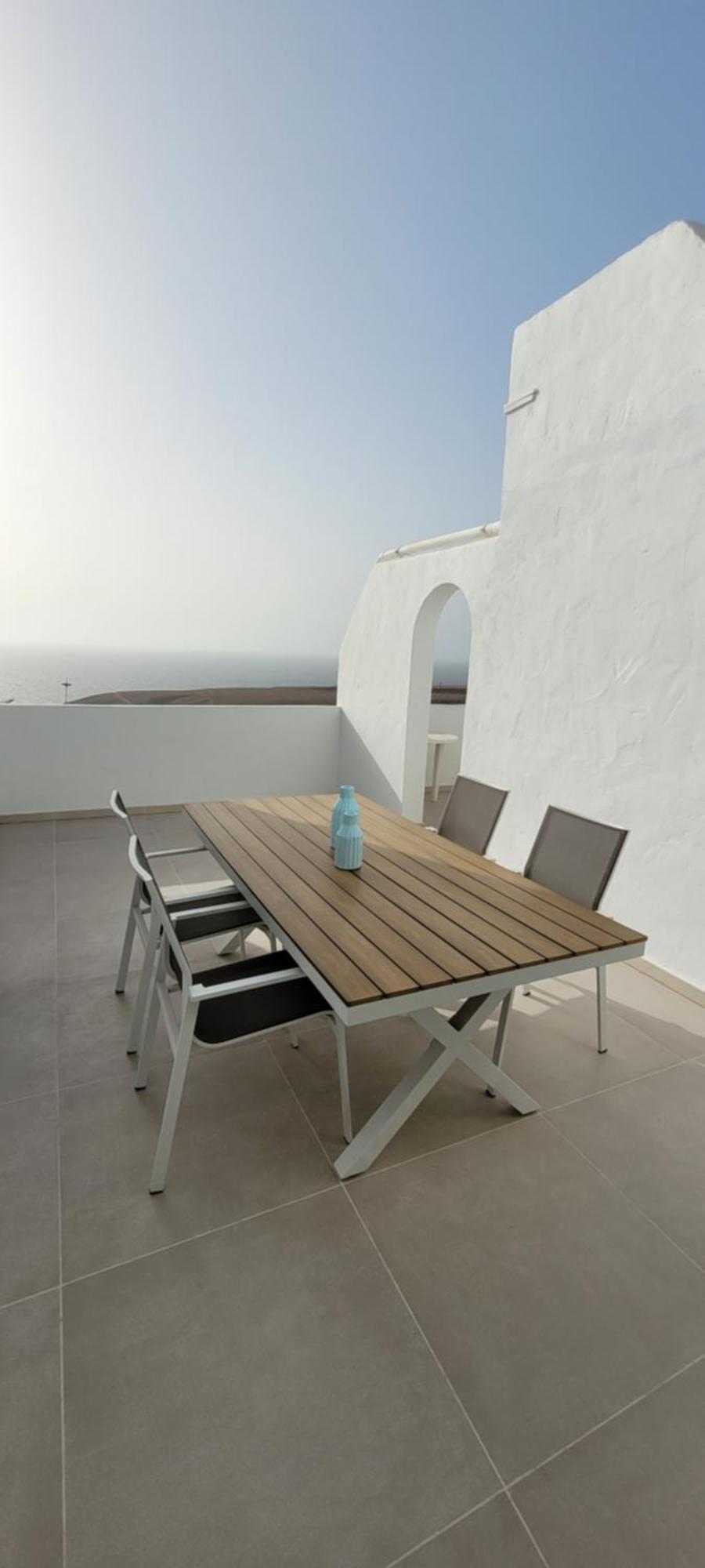 El Loft Del Capitan Valle de Santa Inés