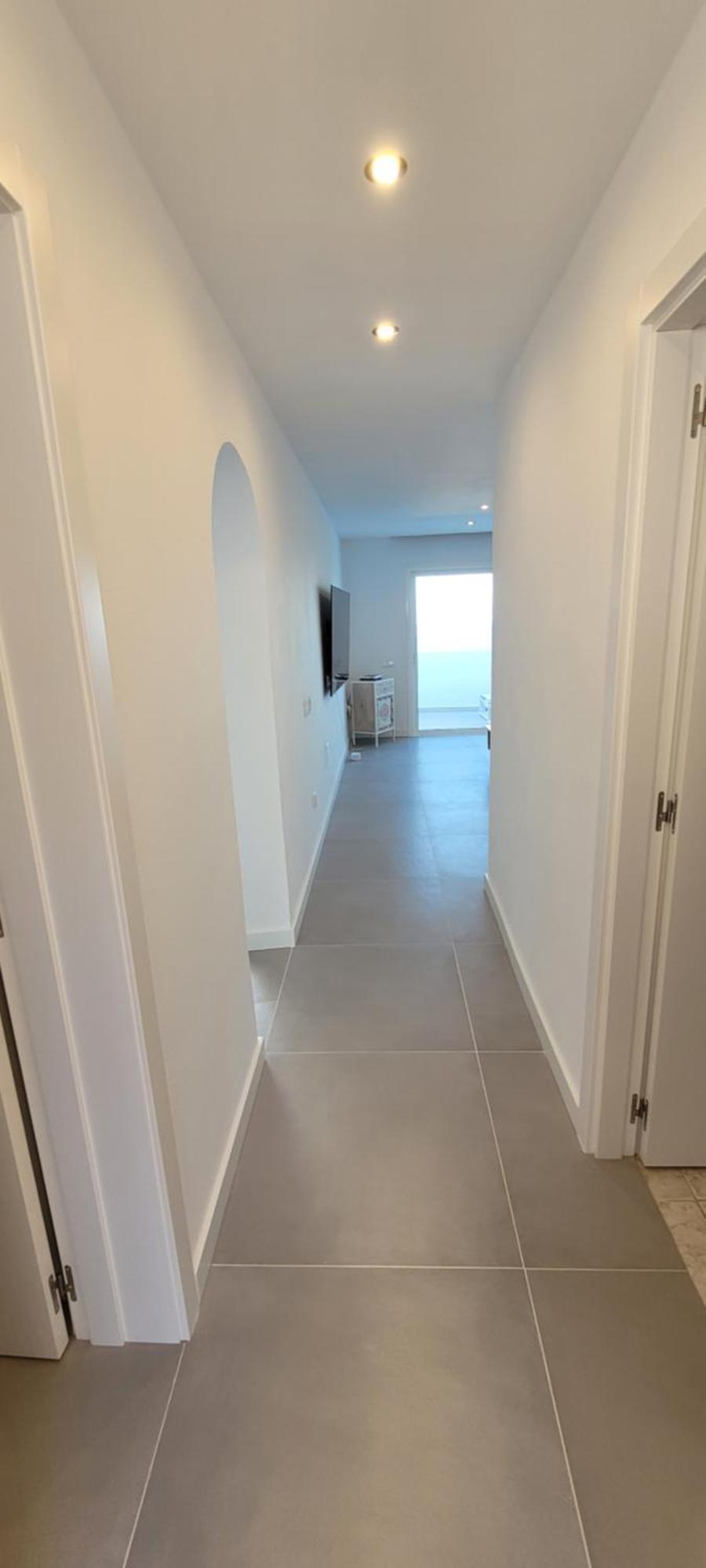 Apartamento El Loft Del Capitan