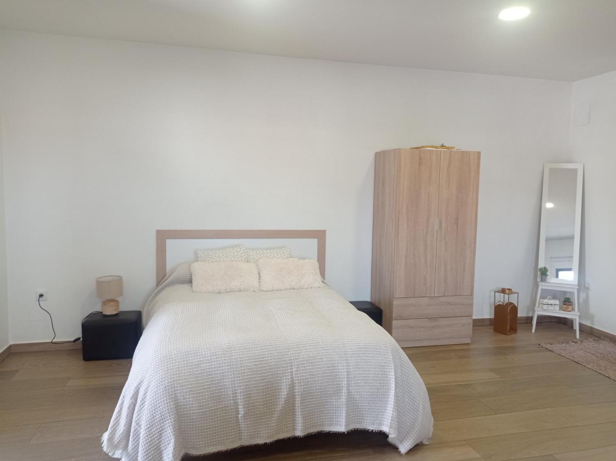 Apartment De Jorge