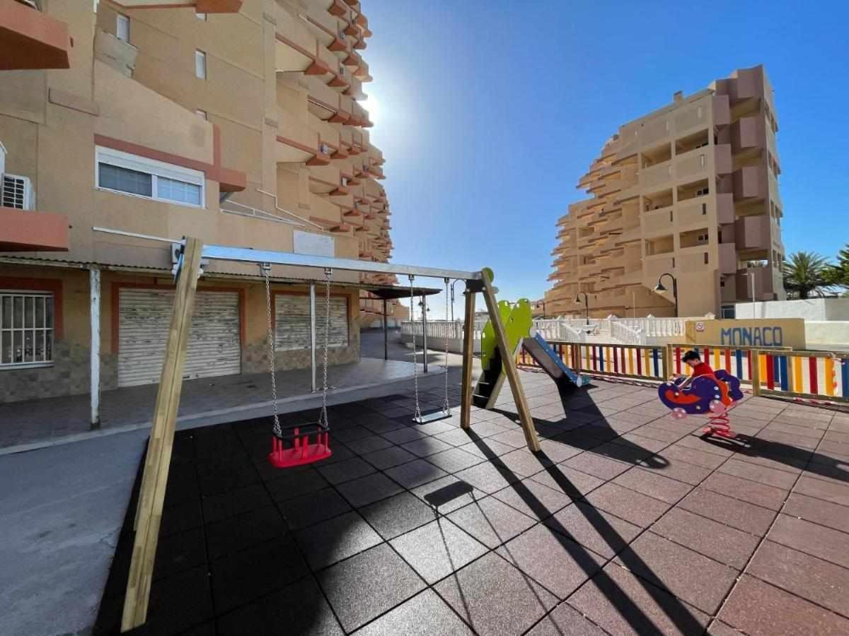 Monacodeluxe Exclusivo Primera Linea De Playa Equipado Y Con Valoracion Fabulosa Apartment