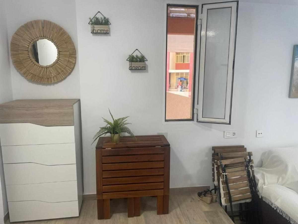 Apartment Monacodeluxe Exclusivo Primera Linea De Playa Equipado Y Con Valoracion Fabulosa La Manga del Mar Menor