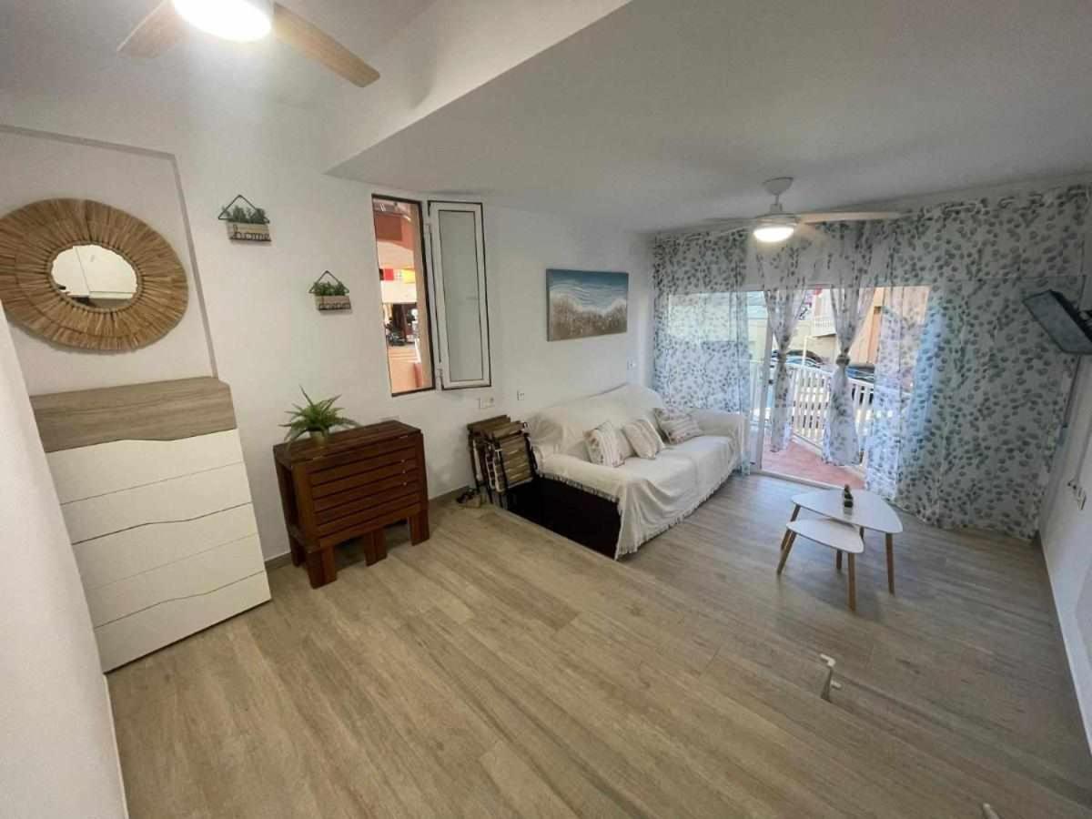 Monacodeluxe Exclusivo Primera Linea De Playa Equipado Y Con Valoracion Fabulosa * La Manga del Mar Menor