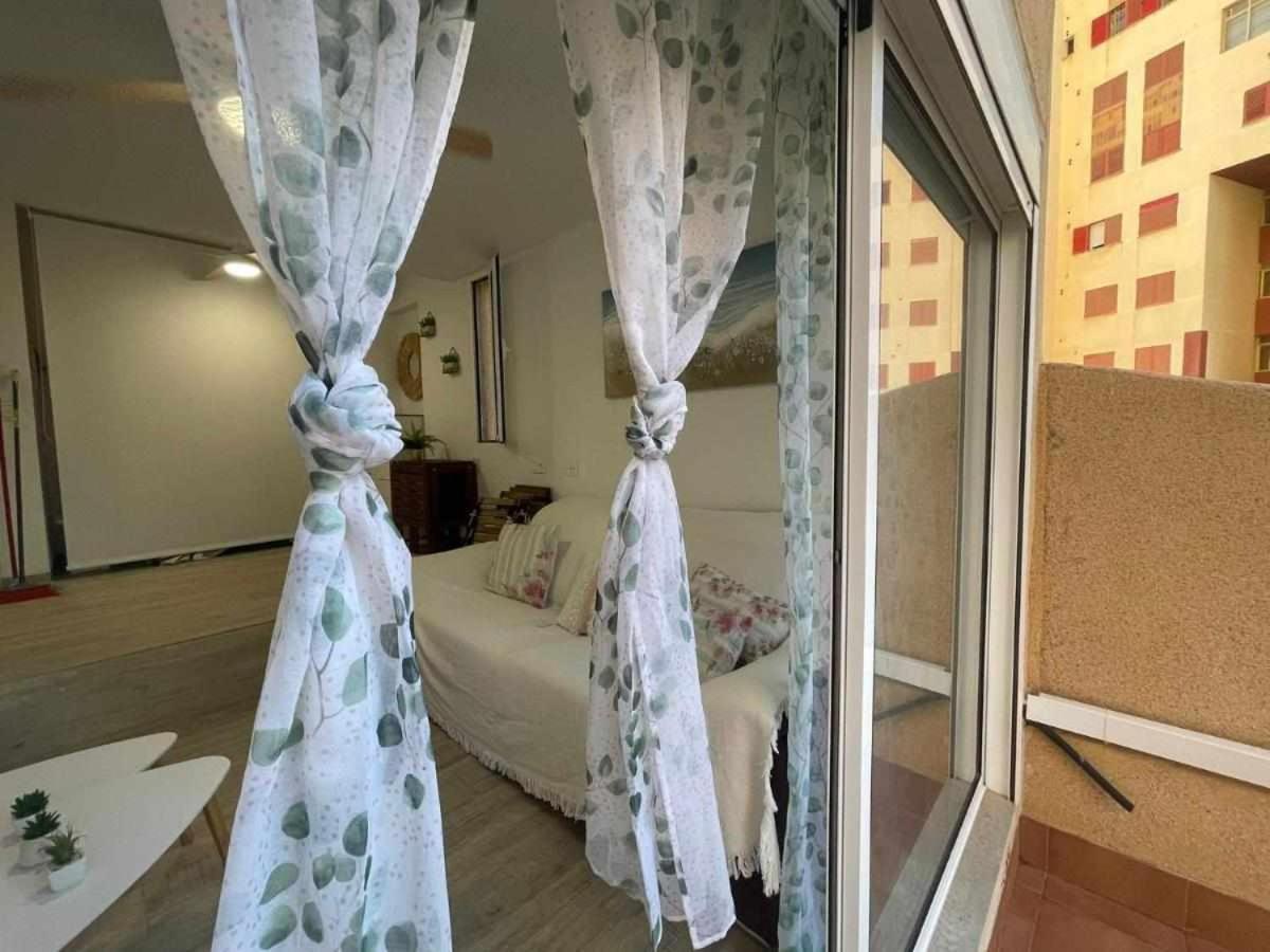 Monacodeluxe Exclusivo Primera Linea De Playa Equipado Y Con Valoracion Fabulosa La Manga del Mar Menor