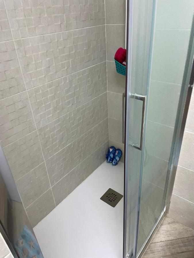 Apartment Monacodeluxe Exclusivo Primera Linea De Playa Equipado Y Con Valoracion Fabulosa La Manga del Mar Menor