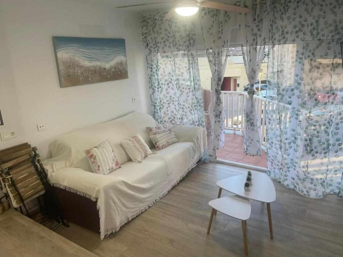 Monacodeluxe Exclusivo Primera Linea De Playa Equipado Y Con Valoracion Fabulosa * La Manga del Mar Menor