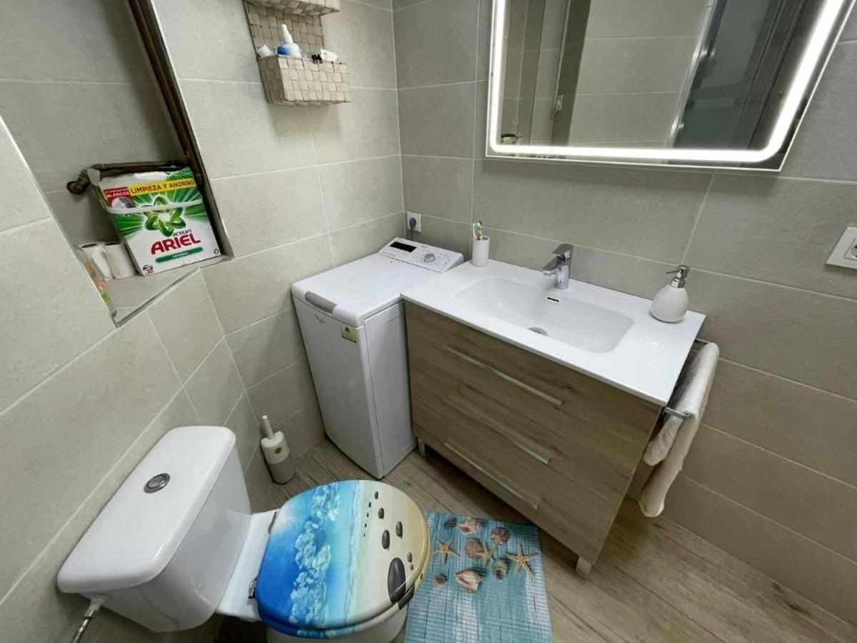 Apartment Monacodeluxe Exclusivo Primera Linea De Playa Equipado Y Con Valoracion Fabulosa *