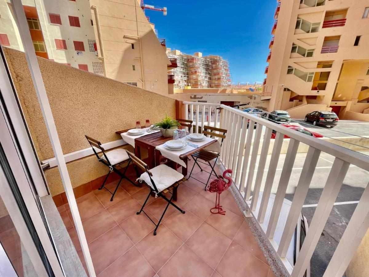 Monacodeluxe Exclusivo Primera Linea De Playa Equipado Y Con Valoracion Fabulosa Apartment