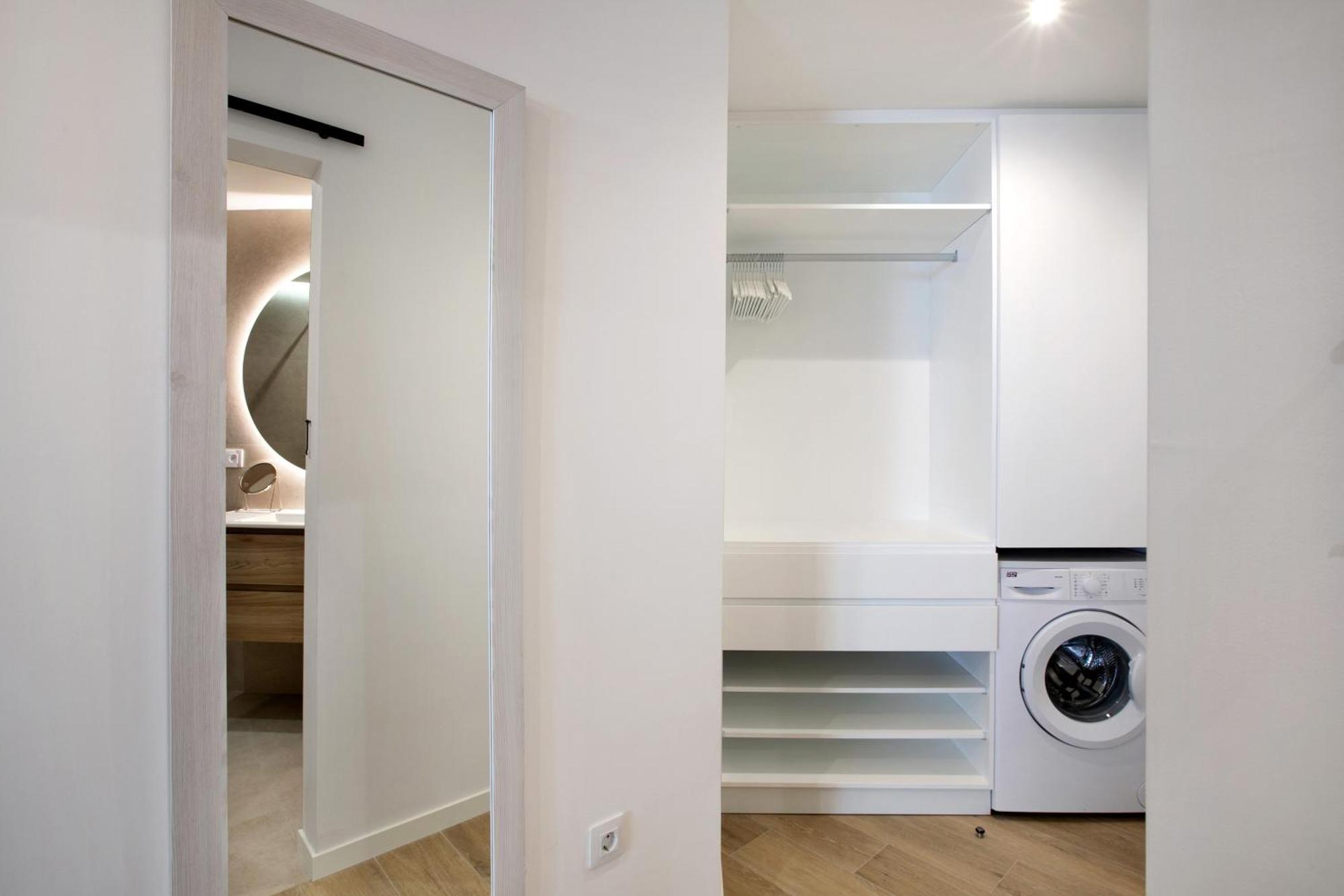 Apartamento Luxury Loft Mar Y Sol 1 *