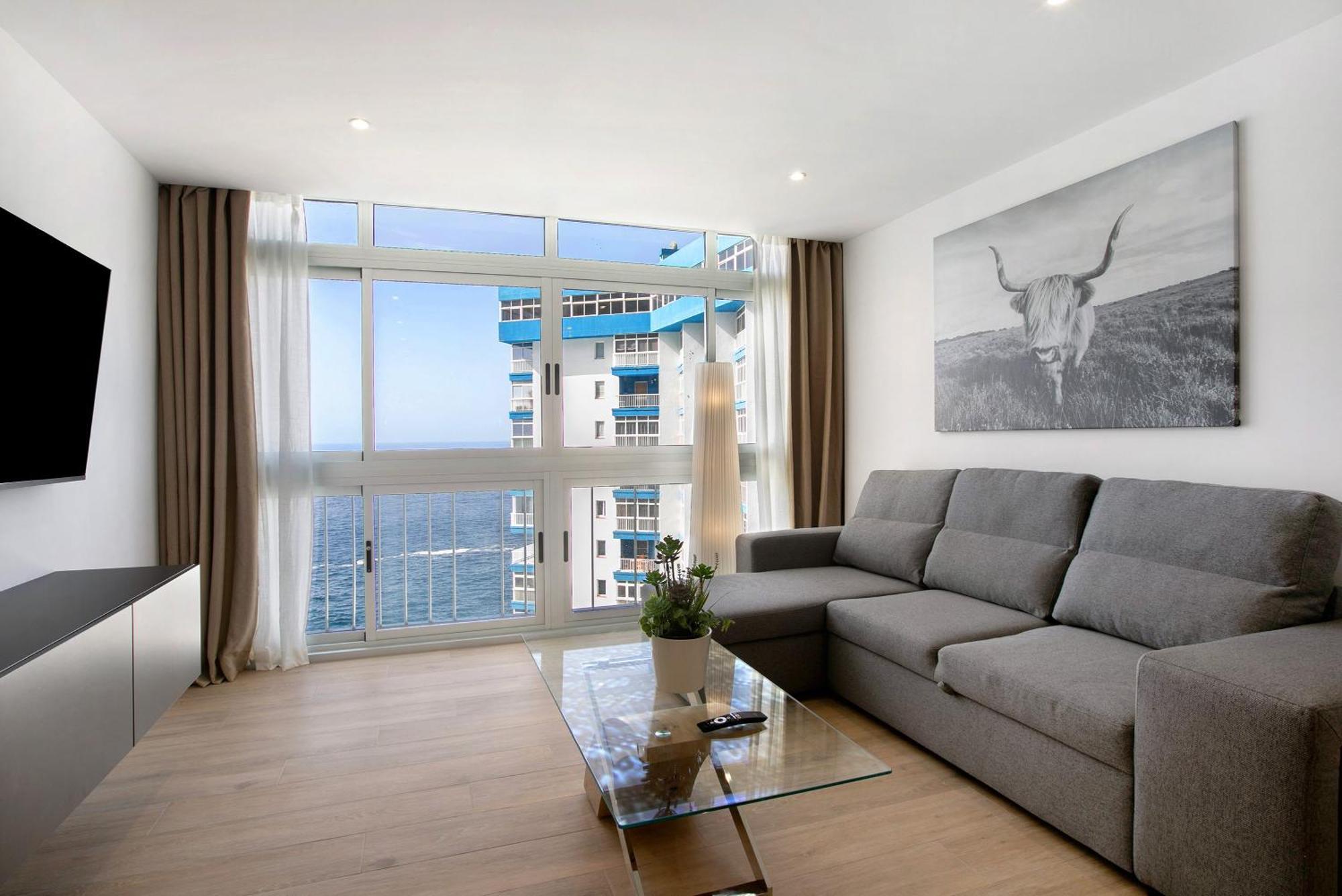 Luxury Loft Mar Y Sol 1 Apartamento Tacoronte