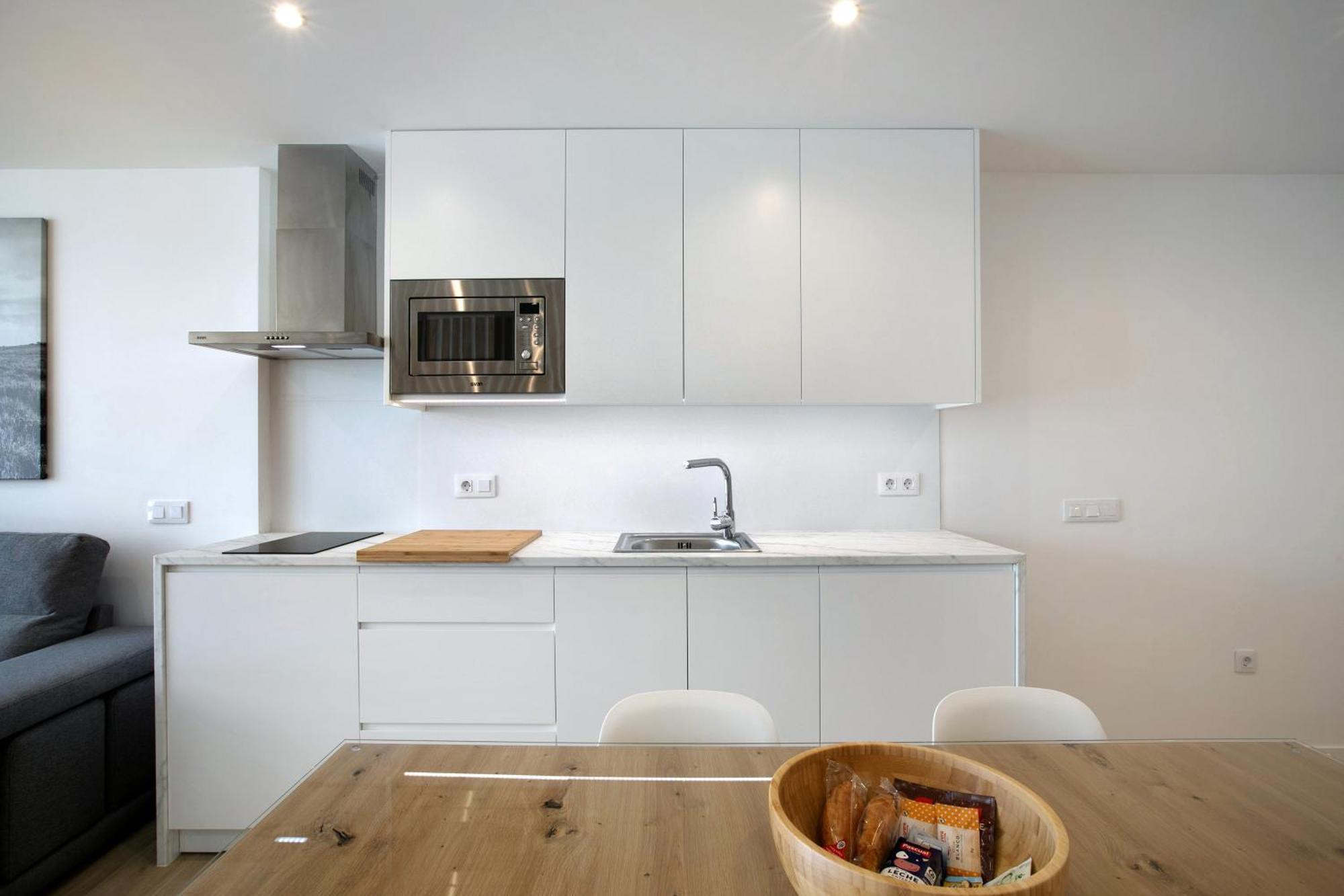 Luxury Loft Mar Y Sol 1 Tacoronte
