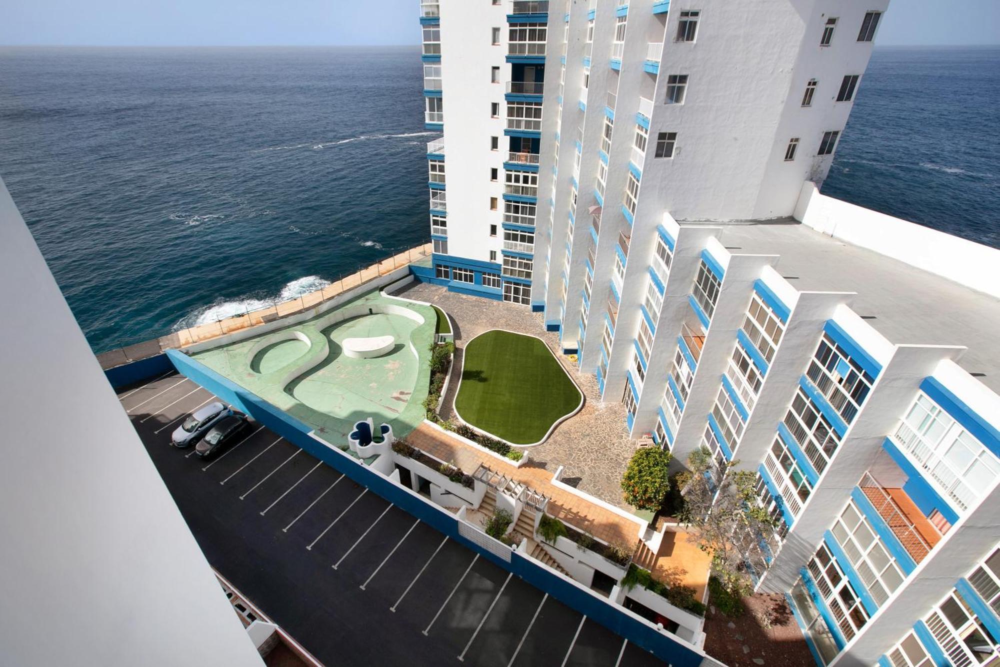 Luxury Loft Mar Y Sol 1 Apartamento