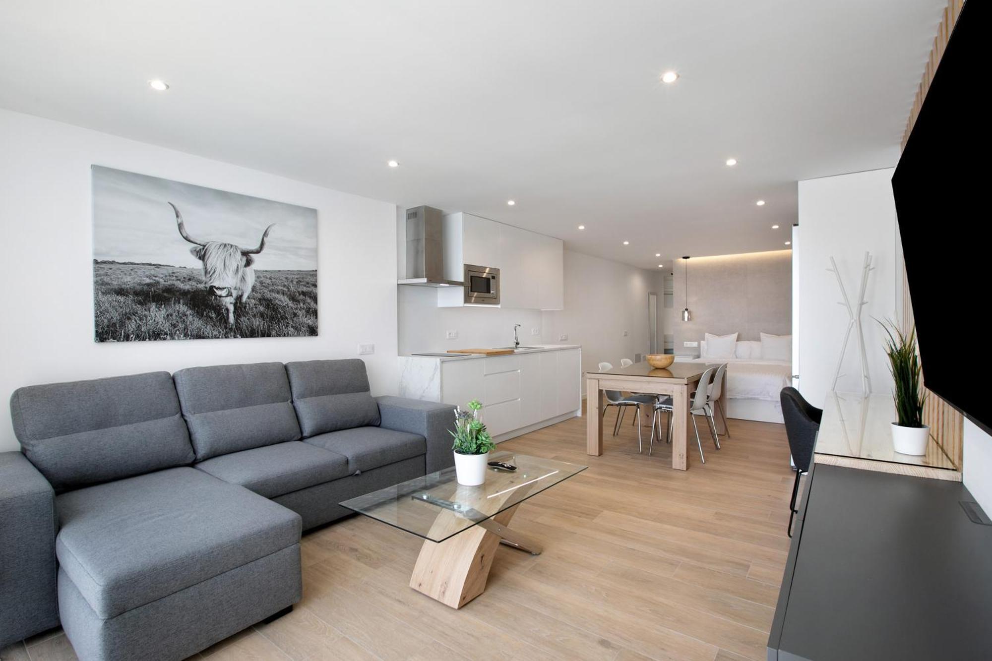 Apartamento Luxury Loft Mar Y Sol 1 Tacoronte