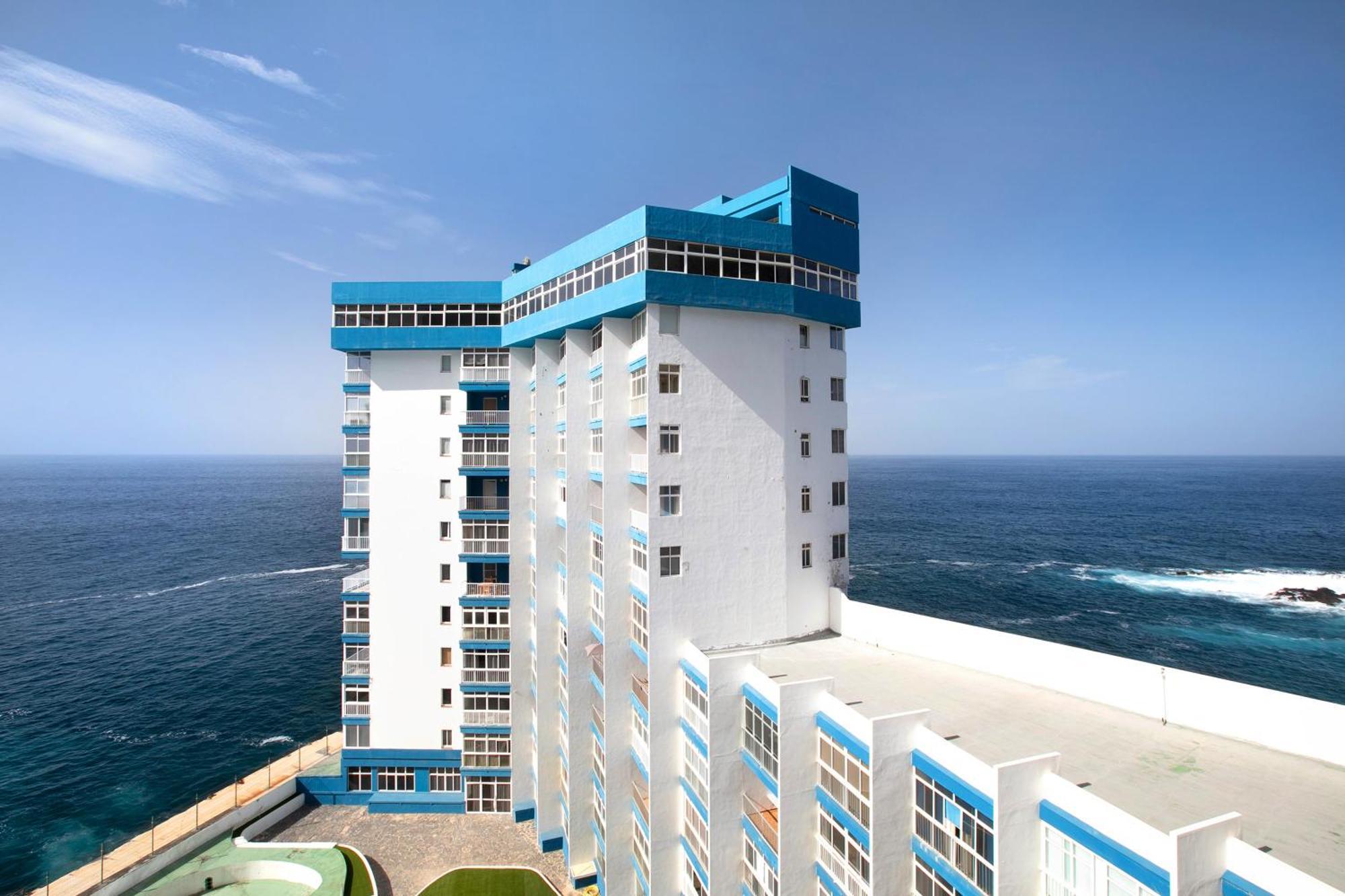 Apartamento Luxury Loft Mar Y Sol 1