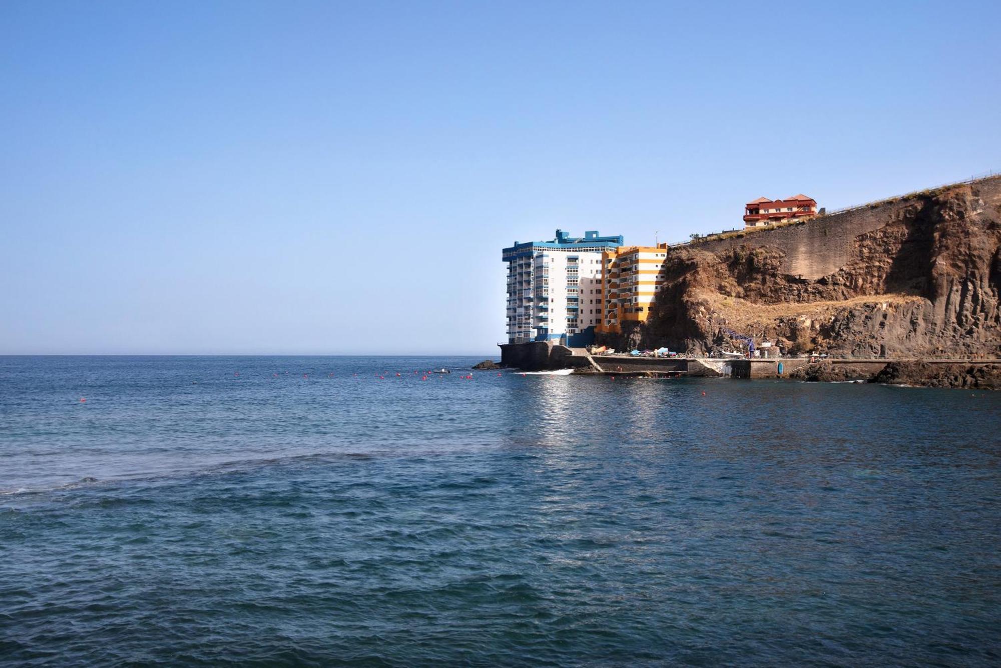 Luxury Loft Mar Y Sol 1 *