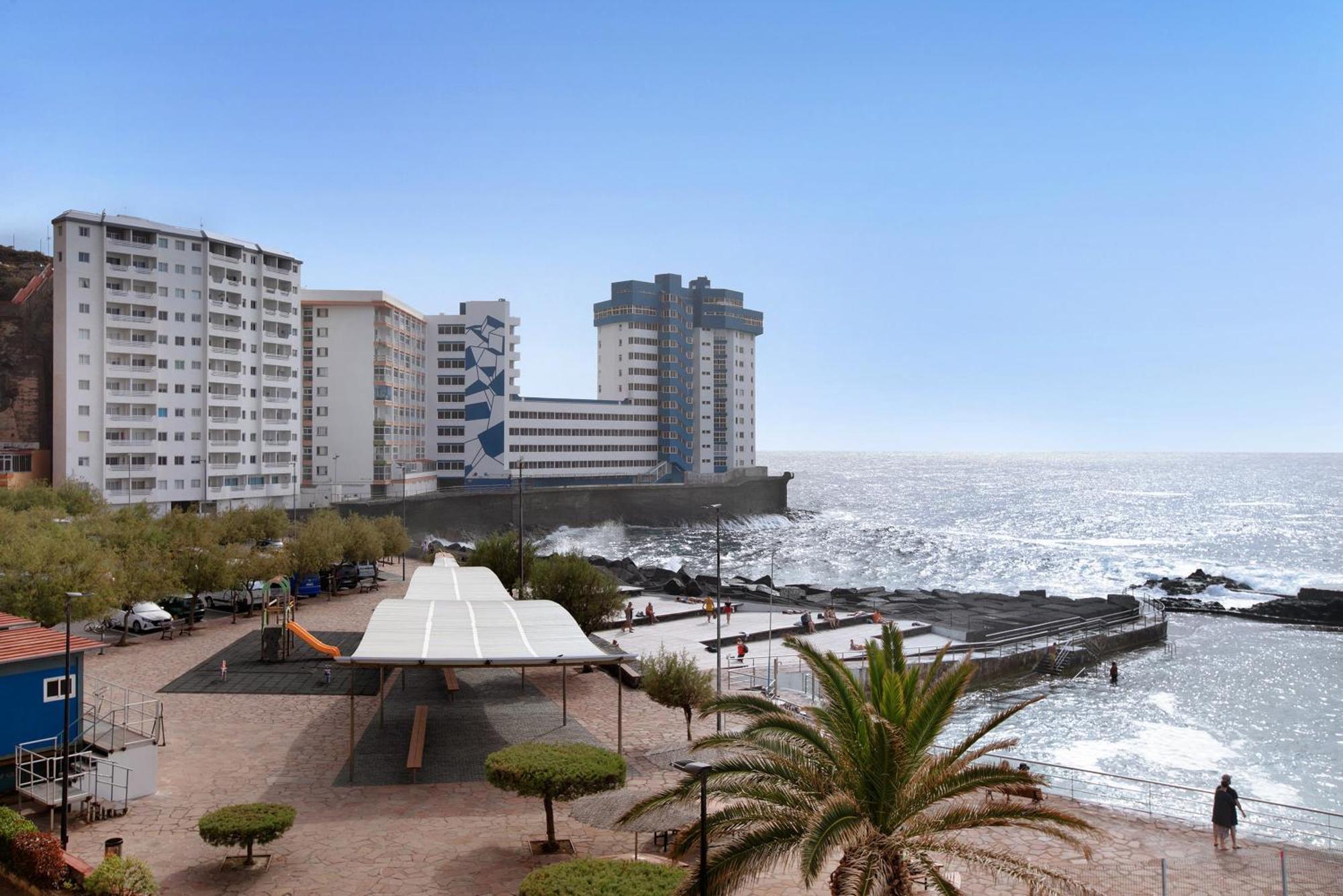 Luxury Loft Mar Y Sol 1 Apartamento