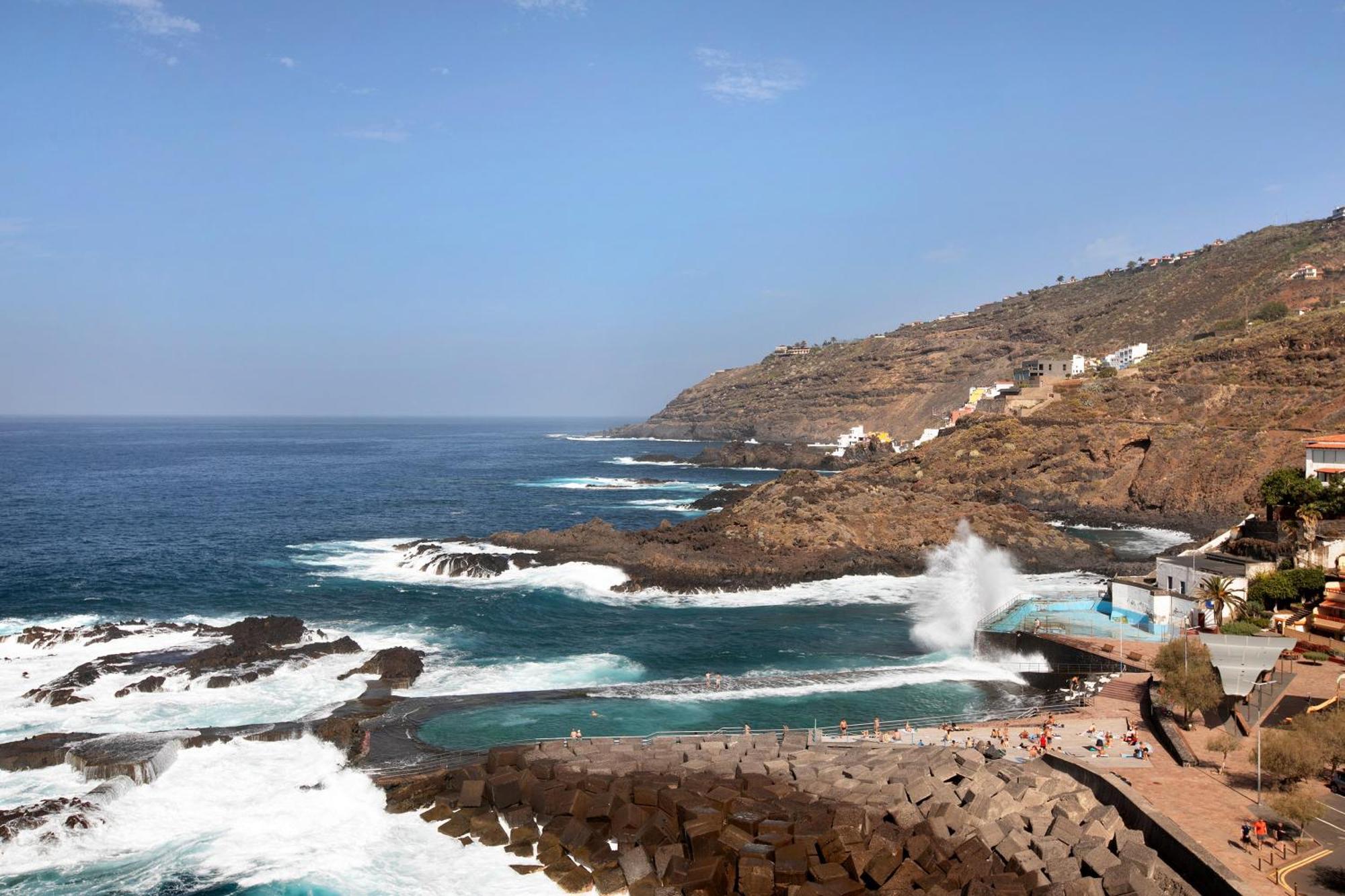 Luxury Loft Mar Y Sol 1 Apartamento *