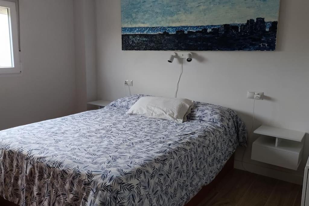 Apartment 1ª Linea De Playa