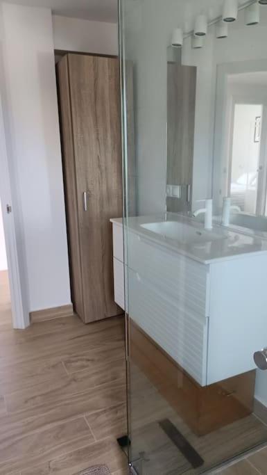 Apartment 1ª Linea De Playa