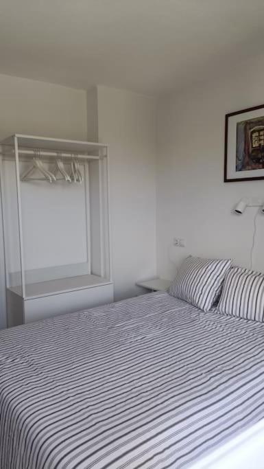 1ª Linea De Playa Apartment *
