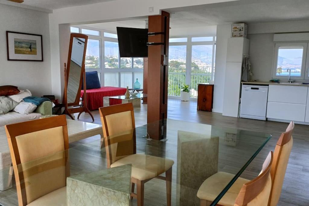 Apartment 1ª Linea De Playa