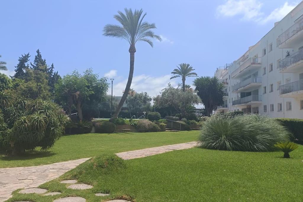 1ª Linea De Playa Apartment