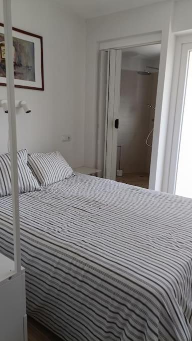 1ª Linea De Playa Apartment Alicante