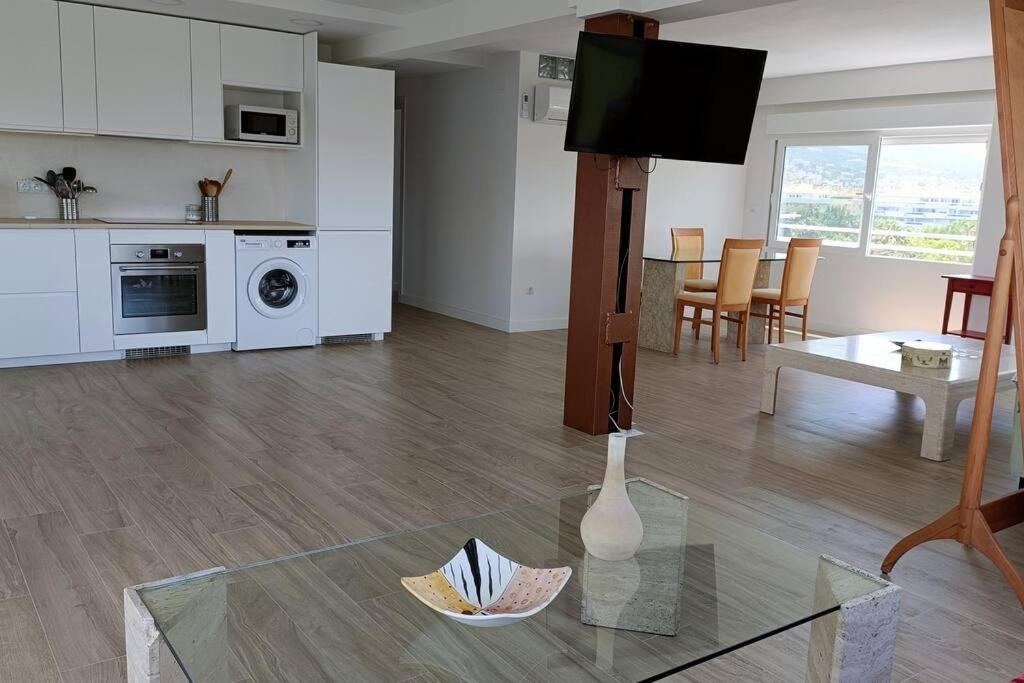 1ª Linea De Playa Apartment