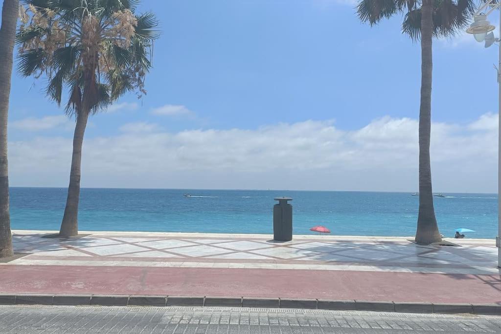 Apartment 1ª Linea De Playa *