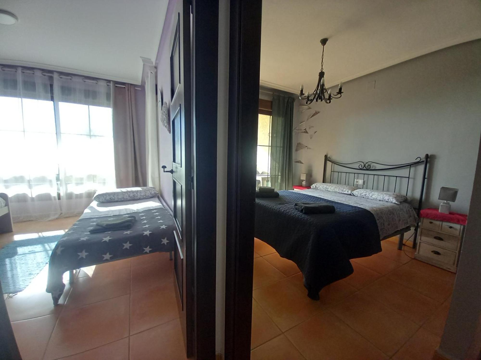 Townhouse Olivos M Сasa de vacaciones *