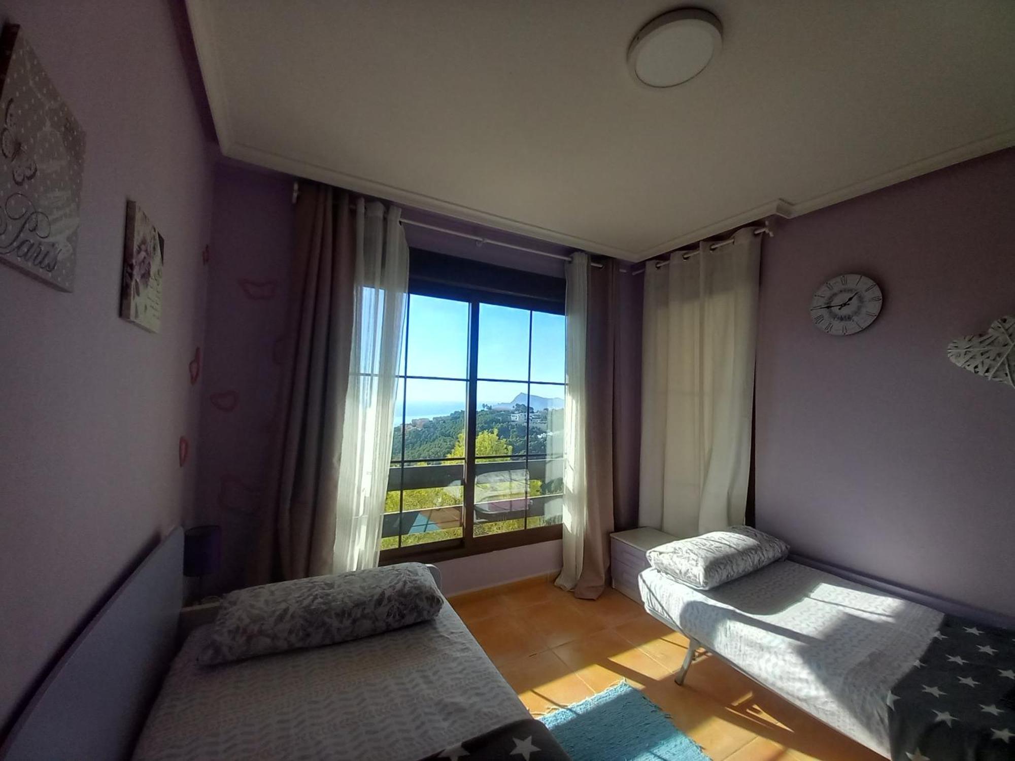 Townhouse Olivos M * Altea
