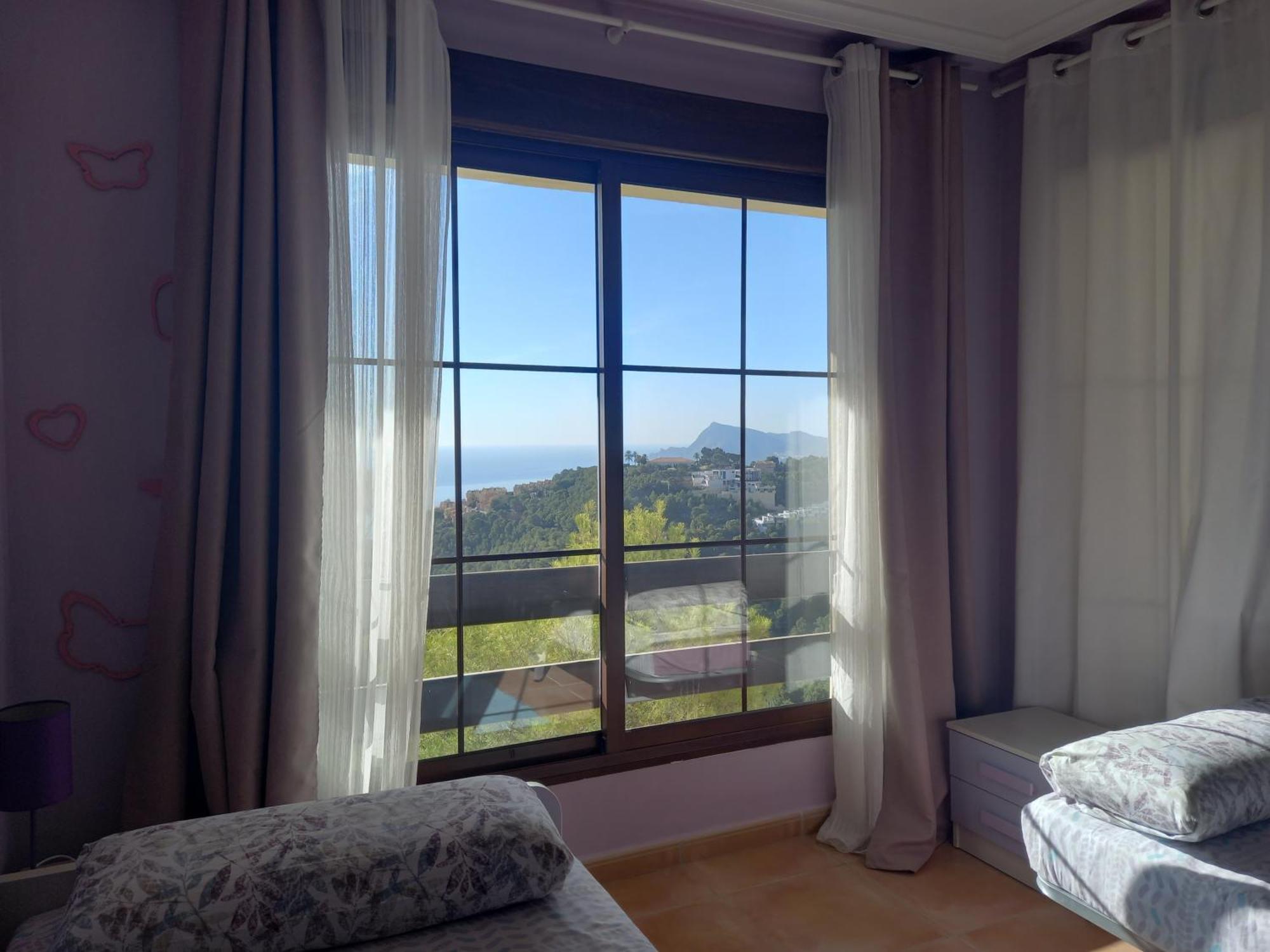 Townhouse Olivos M Altea