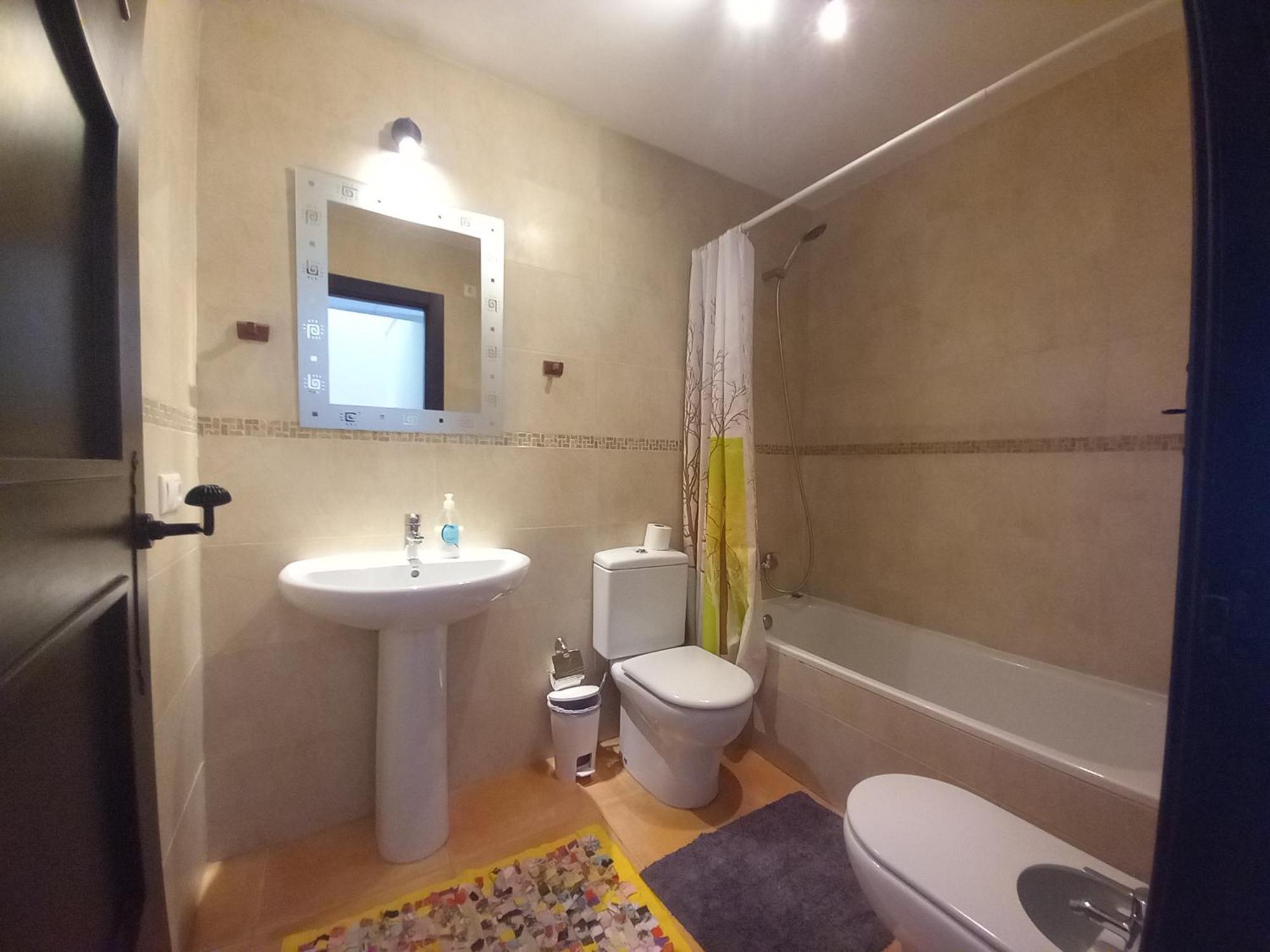 Townhouse Olivos M Сasa de vacaciones